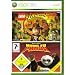 Meine X-Box360 Games queeer durch!