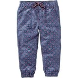 オシュコシュ OSHKOSH/ ジオ プリント ツイル ジョガー カラー ボトムスパンツ 5歳【並行輸入】