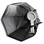Walimex - Ventana difusora de lux par...