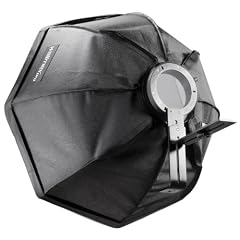 Walimex Octagon Softbox f�r Kompaktblitze (60 cm)