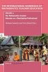 The Handbook of Mathematics Teacher Education: Volume 4 (International Handbook of Mathematics Teacher Educaiton)