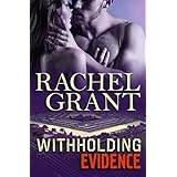 withholding evidence evidence series volume 3
