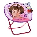Dora the Explorer Saucer Chair