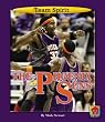 The Phoenix Suns (Team Spirit (Norwood))