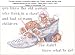 Beatrix Potter Old Woman Who Lived in a Shoe Cross Stitch Pattern