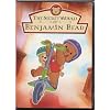 The Secret World Of Benjamin Bear