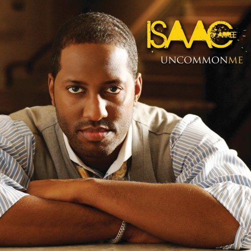 Isaac Carree - In the Middle Lyrics - Zortam Music
