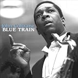 train by john coltrane
