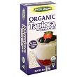 Let's Do Organic Tapioca Small Pearl, Gluten Free, 6-Ounce (Pack of 6)