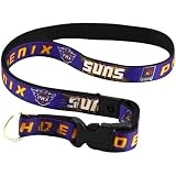NBA Phoenix Suns Purple Lanyard