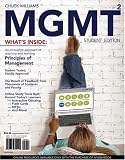 MGMT 2009 Edition (with Review Cards and Bind-In Printed Access Card)