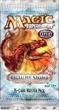Eigenschaften Wizards of the Coast 958500 / Wizards of the Coast 958500 - Magic:The Gathering - Future Sight Booster (englisch)