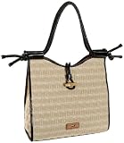 Elaine Turner Sophie N/S Tote,Oyster,one size Reviewed