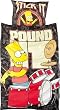 Pound it