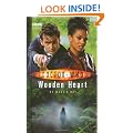 Doctor Who - Wooden Heart (New Series Adventure 15)