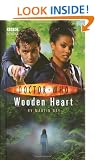 Doctor Who: Wooden Heart