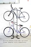 Sparehand Double Bike Storage Rack