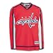 Sporting Goods : Washington Capitals Rbk Premier Replica Dark NHL Hockey Jersey