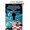 Information Security Management Handbook, Sixth Edition, Volume 4