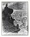 Historic Print (L): Showing them up - see the Herald's enemy alien list