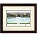 University of Central Florida "Alma Mater" Framed Lithograph
