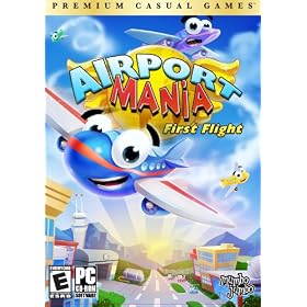 Airport Mania