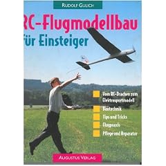 RC - Flugmodellbau f�r Einsteiger