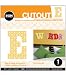 Hip In a Hurry 3D Decor Cut Outs 13 Inch -Alpha E1