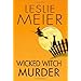 Wicked Witch Murder by Leslie Meier
