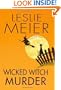 Wicked Witch Murder (Lucy Stone Mysteries)