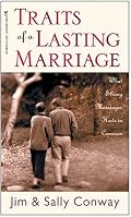 Traits of a Lasting Marriage (LBk)