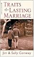 Traits of a Lasting Marriage (LBk)