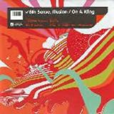 6Th Sense - Illusion - [12"]