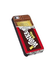 Wireless: Willy Wonka Golden Ticket Chocolate Bar for Iphone Case (iPhone 6 plus/6S plus black) - Case
