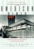 The American Diner Cookbook
