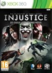 Injustice : Les Dieux sont parmi nous