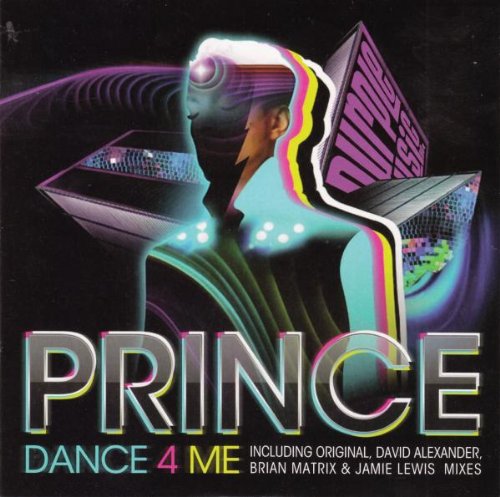 Produkt-Bild: Dance 4 Me