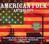 American Folk Anthology