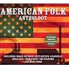 American Folk Anthology