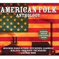 American Folk Anthology