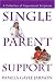 Single Parent Support: A Collection of Inspirational Scriptures