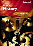 Higher history grade booster