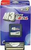 EDEAL M3 DS Real+Rumble Pack for Nintendo DS / DS Lite Same As R4/DSTT