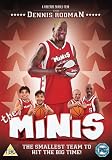 Review Lions Gate Home Entertainment  / The Minis [DVD] [2008]