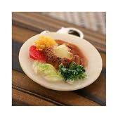 ハンバーグミニチュアマスコット(チーズハンバーグ)