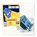 Doctor Who Party Napkins Set - 4 Pack Tardis Prints - Party Like the Doctor