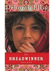 From Amazon.com. Click for details:
 The Breadwinner Trilogy The Breadwinner Trilogy