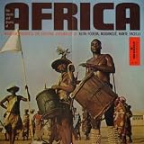 Africa: the Voices & Drums of Africa