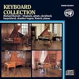 Burnett: Keyboard Collection