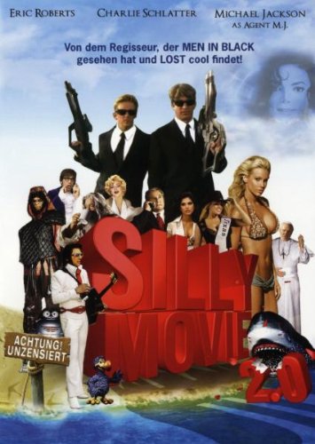 Splendid Silly Movie 2.0